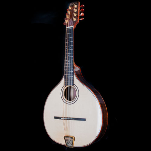 Nechita、Mandolin Soul ＆ Bleu Cheese Nechita、Mandolin Soul ＆ Bleu Cheese Mandolins